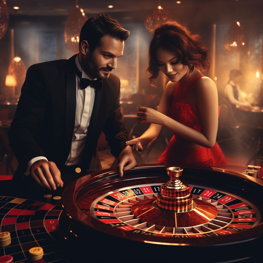 Live Casino sein city