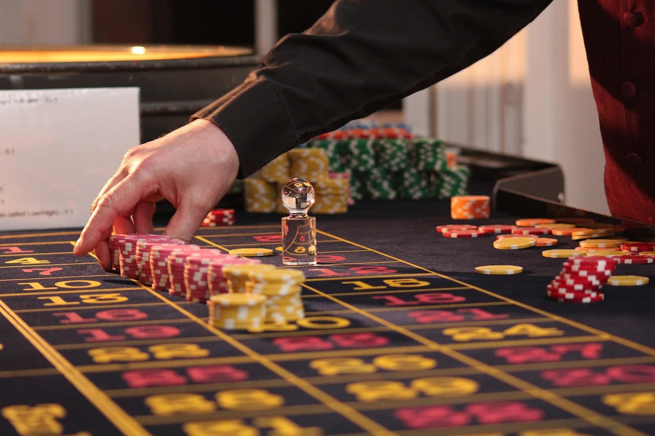 Slots Games sein city